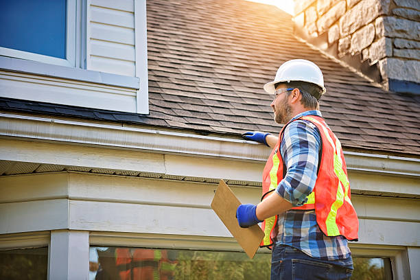 Licensed Gutter Installation service in Brookston, IN - Roof Repair Smedway